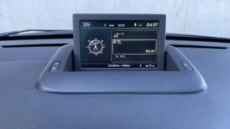 Leasing SUV Peugeot 3008 2014