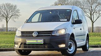 Lízing Osobná doprava Volkswagen CADDY 2.0 2019