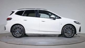 Financování Hatchback BMW 225 2024