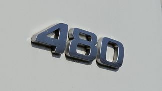 Finansowanie Ciągnik siodłowy DAF XF 480 2021
