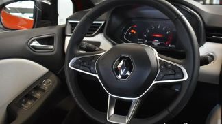 Leasing Hatchback Renault Clio 2023