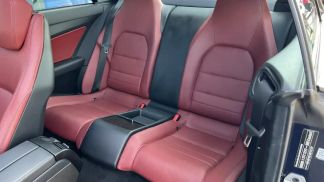 Finansowanie Coupé MERCEDES E 350 2011