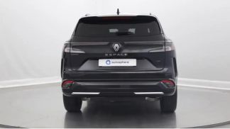 Leasing SUV Renault Espace 2024