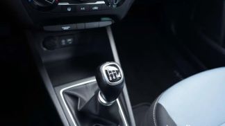 Leasing Hatchback Hyundai i20 2017