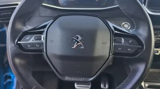 Leasing Hatchback Peugeot E-208 2019