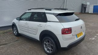 Leasing SUV Citroën C4 Cactus 2015