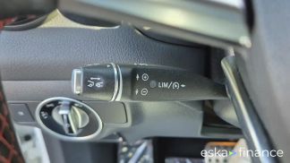 Lízing Sedan MERCEDES CLA 45 AMG 2018