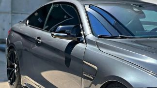 Finansowanie Coupé BMW 420 2013
