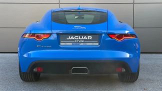 Lízing Kupé Jaguar F-Type 2019