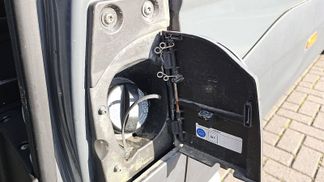 Leasing Van Iveco DAILY 35C18 2023