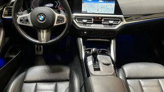 Finansowanie Coupé BMW 420 2021