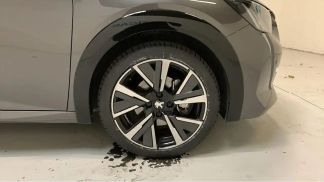 Leasing Sedan Peugeot 208 2020