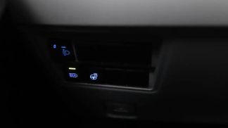 Leasing Hatchback Toyota Yaris 2022