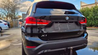 Finansowanie SUV BMW X1 2020