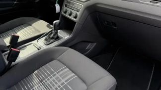Finansowanie Hatchback Volkswagen Golf Sportsvan 2015