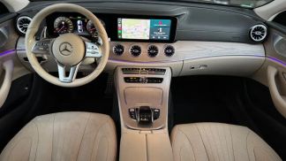 Finansowanie Coupé MERCEDES CLS 450 2019