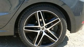 Leasing Hatchback Seat Ibiza 2021