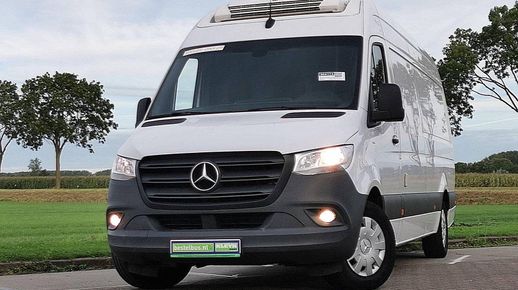 Mercedes-Benz SPRINTER 314 2019