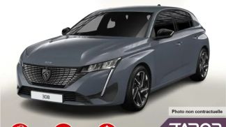 Leasing Sedan Peugeot 308 2025