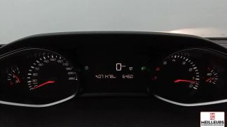 Leasing Sedan Peugeot 308 2019