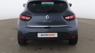 Leasing Hatchback Renault Clio 2018