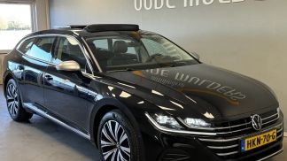 Leasing Wagon Volkswagen Arteon 2021
