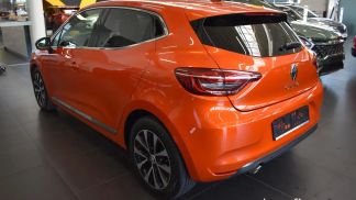 Leasing Hatchback Renault Clio 2023
