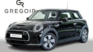 Leasing Hatchback MINI Cooper SE 2021