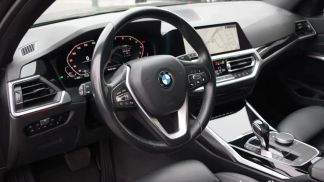 Leasing Sedan BMW 320 2019