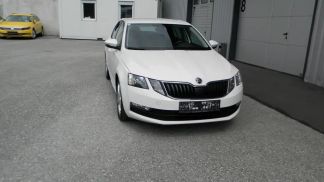 Finansowanie Hatchback Skoda Octavia 2018