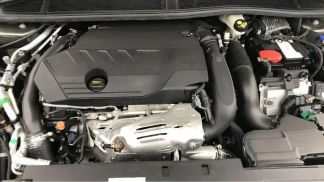 Finansowanie SUV Citroën C5 2023