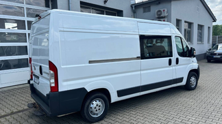 Van Fiat Ducato 2014