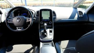Financování Hatchback Renault Grand Scenic 2018