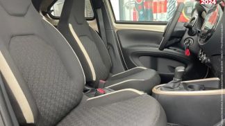 Leasing Sedan Toyota Aygo (X) 2024