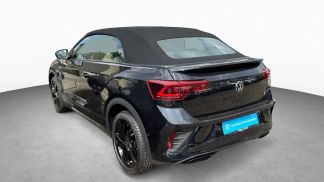 Lízing Kabriolet Volkswagen T-Roc 2024