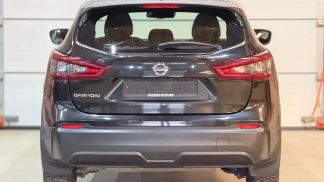 Finansowanie SUV Nissan Qashqai 2020