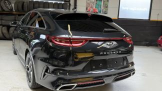 Leasing Wagon Kia PROCEED / PRO_CEE'D 2020