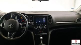 Leasing Sedan Renault Megane 2022