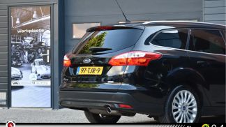 Finansowanie Wóz Ford Focus 2012