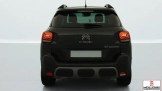 Financování SUV Citroën C3 Aircross 2024