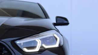 Lízing Sedan BMW 220 2022