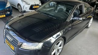 Leasing Coupé Audi A5 2011