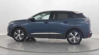 Leasing SUV Peugeot 3008 2022