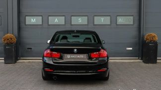 Finansowanie Sedan BMW 316 2013