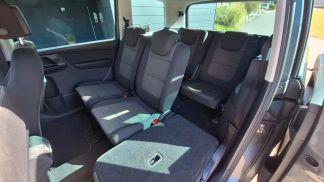 Leasing Hatchback Volkswagen Sharan 2015