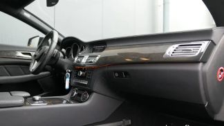 Finansowanie Wóz MERCEDES CLS 350 2013