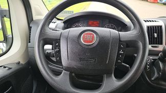 Finansowanie Van Fiat DUCATO 33 2.3 2020