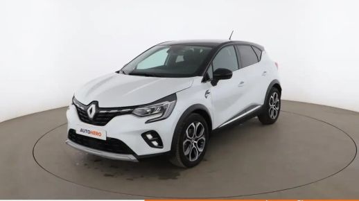 Renault Captur 2022