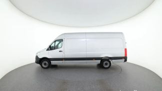 Finansowanie Van MERCEDES SPRINTER 2023