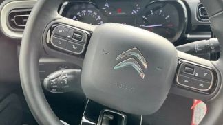 Leasing Hatchback Citroën C3 2023